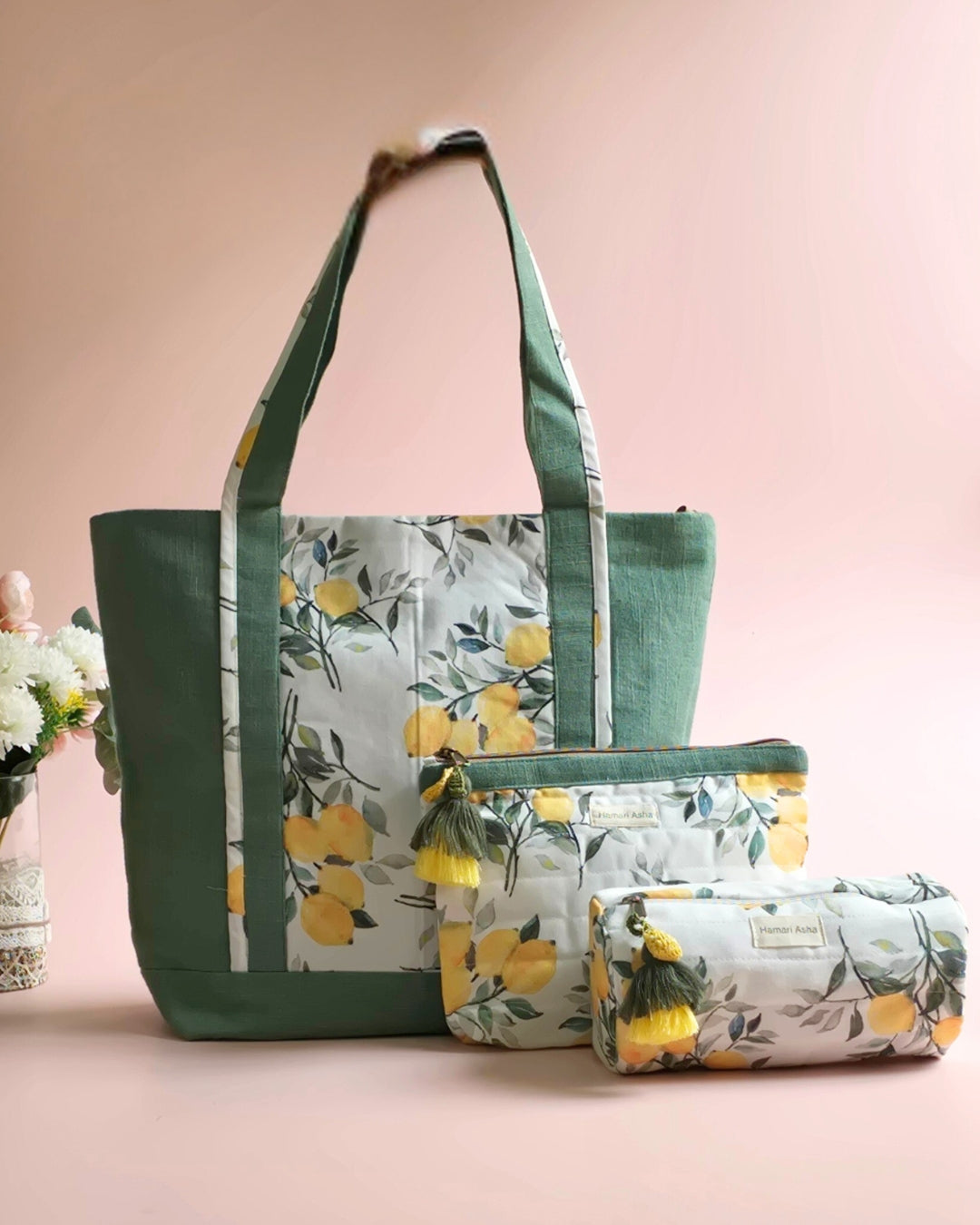 Lemon Everyday Set